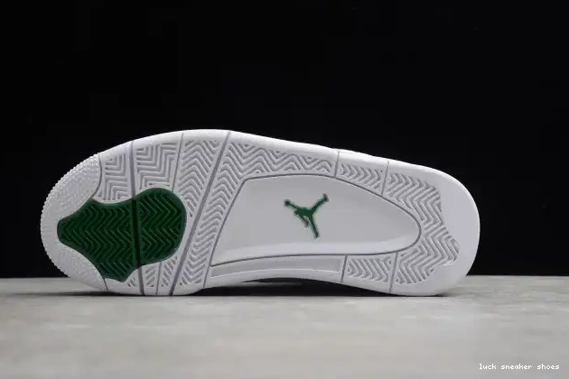 Reps LUCY Air Green 4 CT8527-113 Pine Jordan 0429